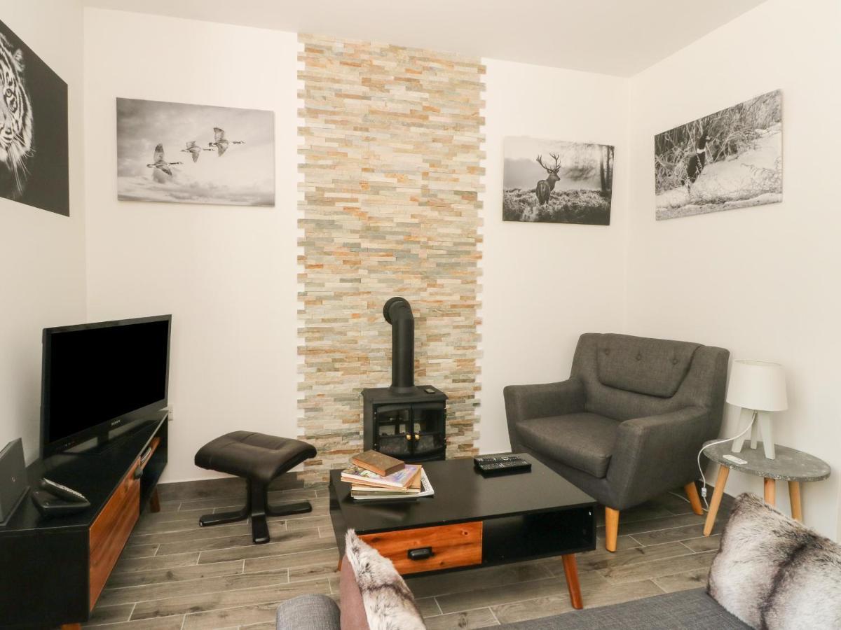 Flat A Daire Killin Dış mekan fotoğraf